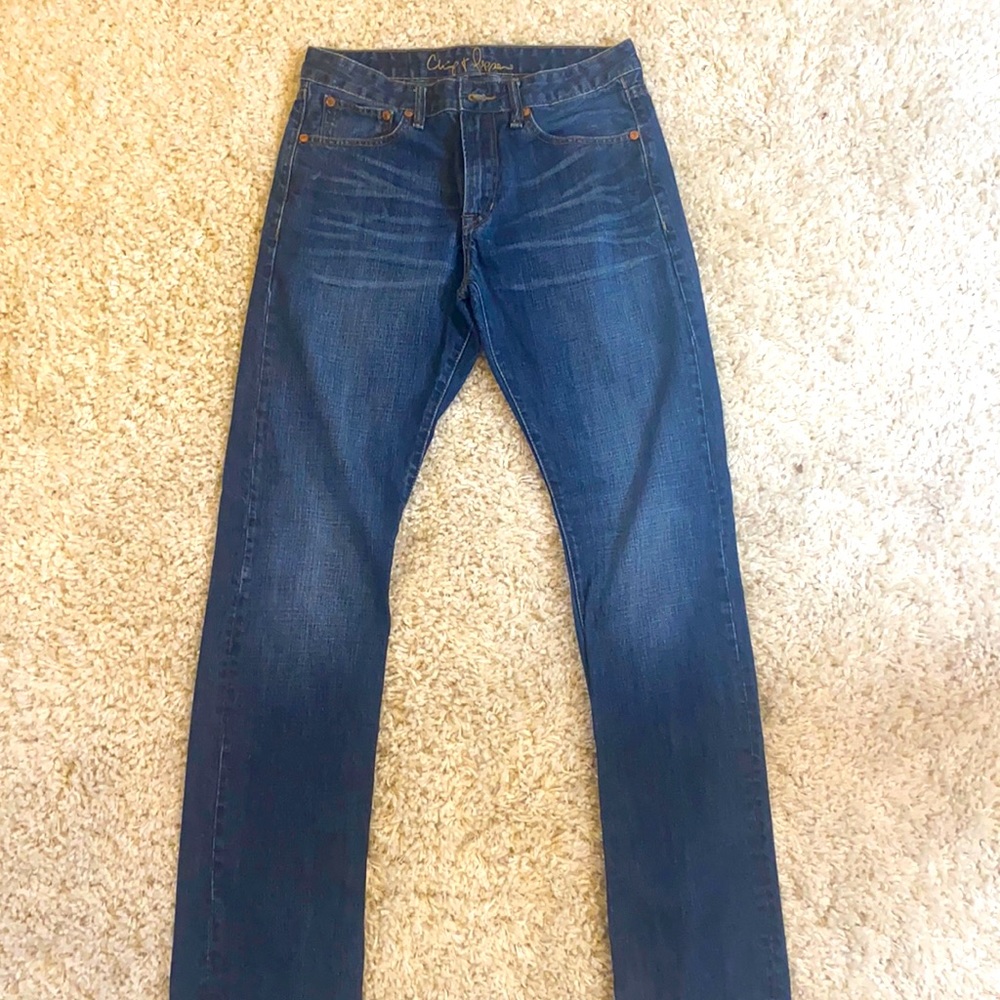 Chip & Pepper Jeans
